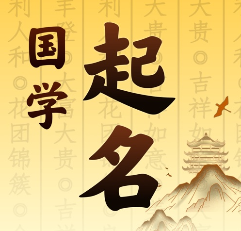 桐庐国学起名 人工起名一对一